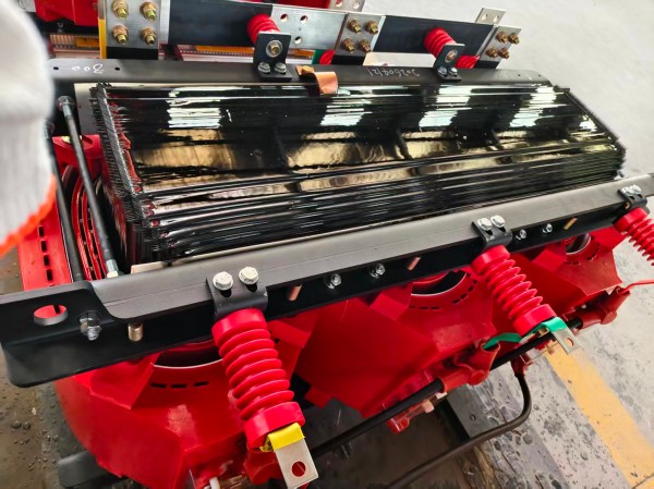 新一代SCB18准格尔准格尔准格尔干式变压器 10kV 高效干式电力变压器